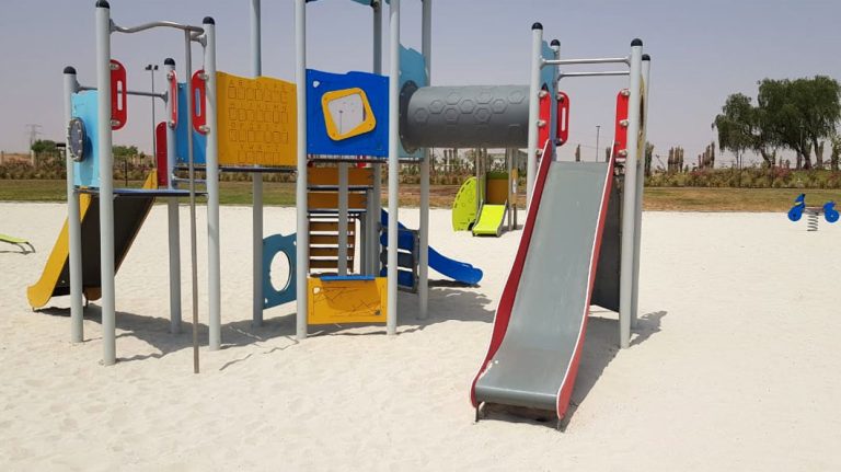 Budgeting for a Playground: What to Include Beyond Just the Equipment