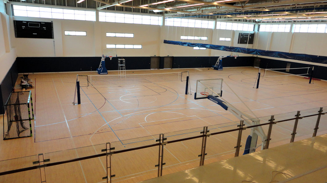 The Installation Process: What Clients Should Expect When Installing Indoor-Outdoor Rubber Flooring