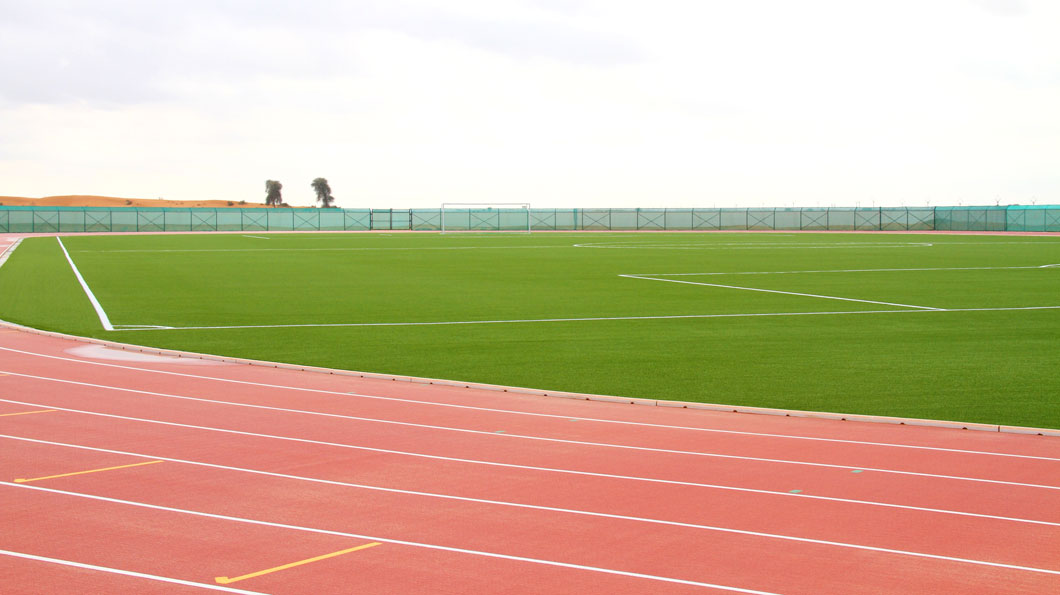 The Future of Artificial Grass in the UAE: Smart, Sustainable, and Stylish Solutions