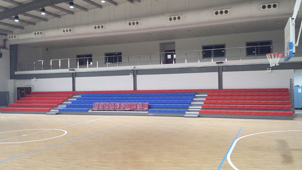 Choose the Best Sports Flooring for Your UAE Gym, School, or Sports Arena: Which Is Right for You?
