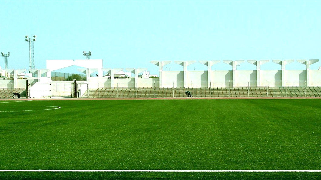 Eco-Friendly Landscaping in UAE: How Artificial Grass Supports Sustainable Living