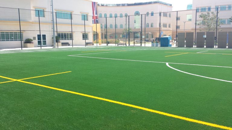 Artificial Grass Suppliers In UAE
