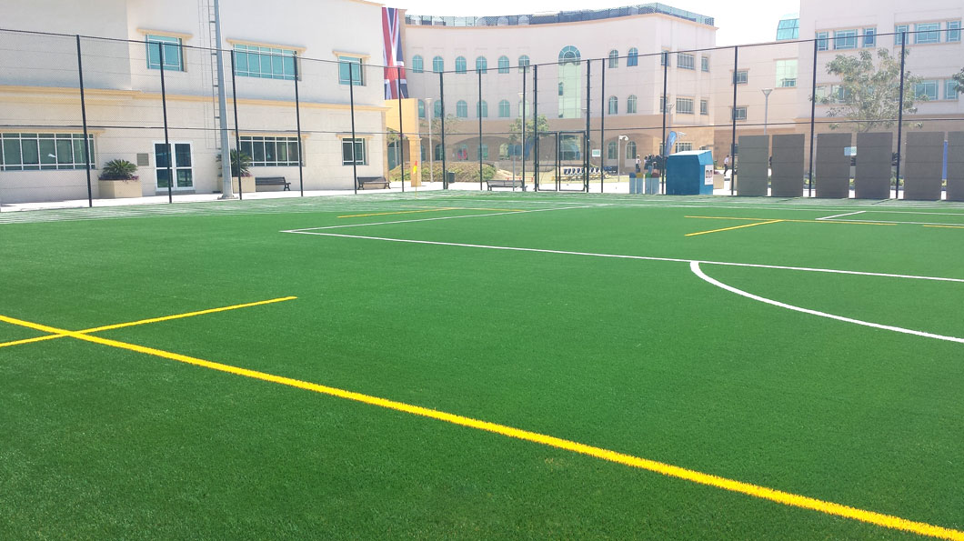 Artificial Turf for Football Training Grounds:  Benefits and Performance 